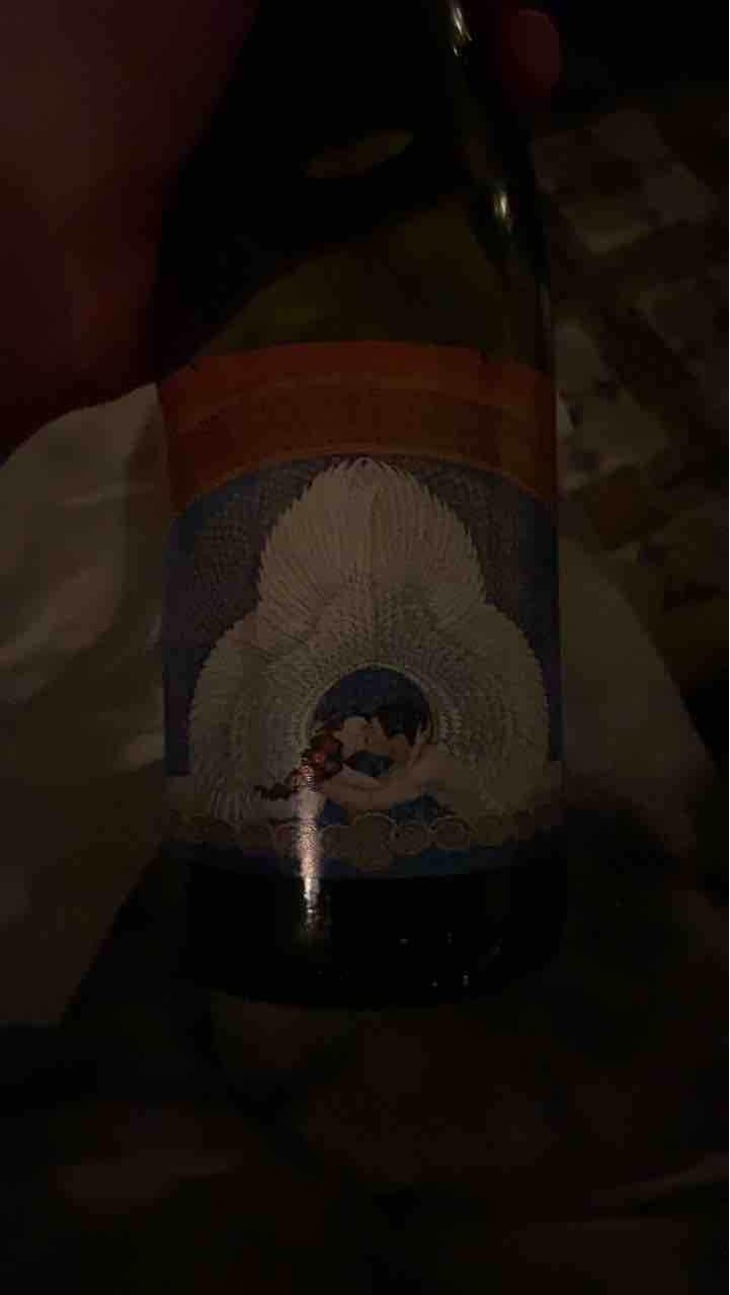 Nobis - Le Temps des Copains - Domaine de L'Ecu - Claire & Fred NIGER 