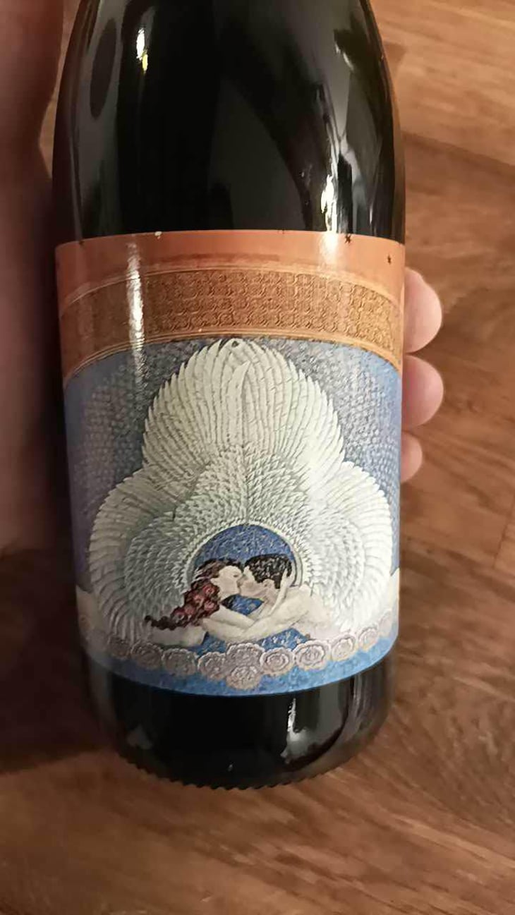 Nobis - Le Temps des Copains - Domaine de L'Ecu - Claire & Fred NIGER 