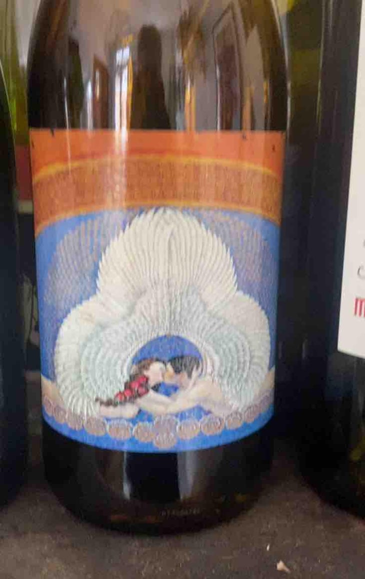Nobis - Le Temps des Copains - Domaine de L'Ecu - Claire & Fred NIGER 