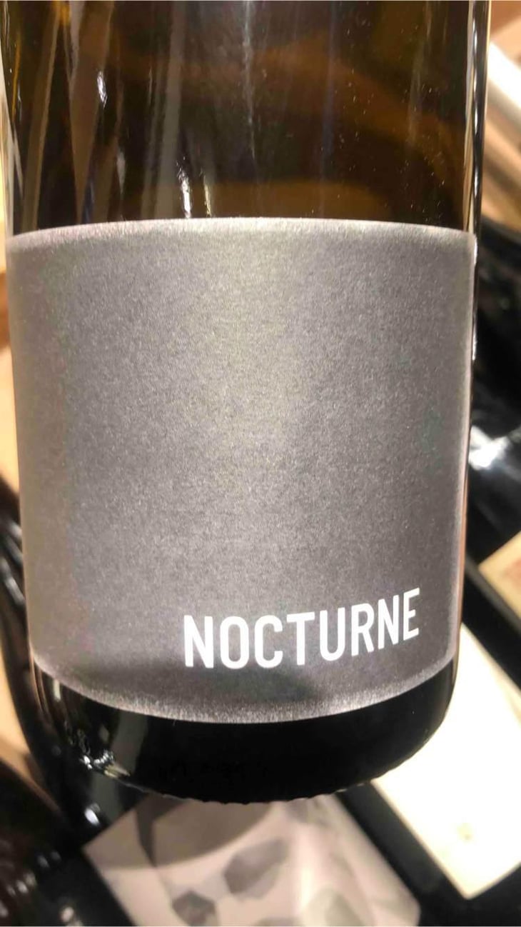 Nocturne - Morgane Favory - Morgane Favory -2019