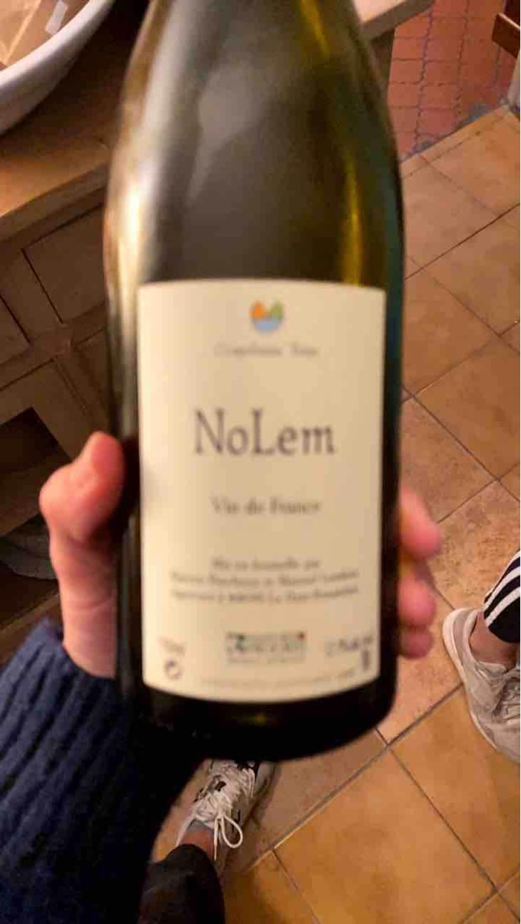 NoLem - Complémen'Terre - Marion Pescheux & Manuel Landron 
