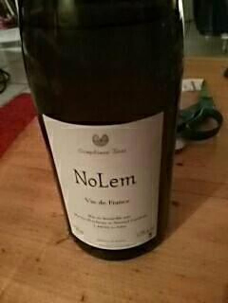 NoLem - Complémen'Terre - Marion Pescheux & Manuel Landron 