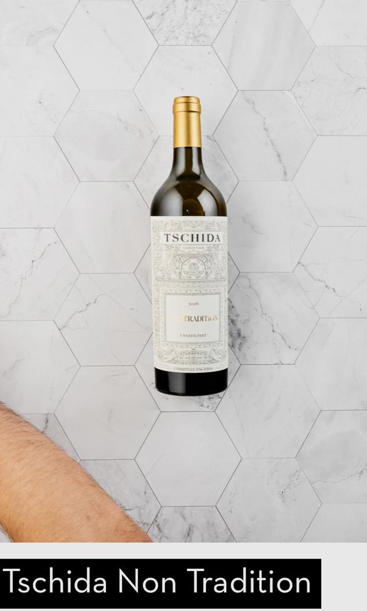 Non Tradition - Christian Tschida - Christian Tschida 