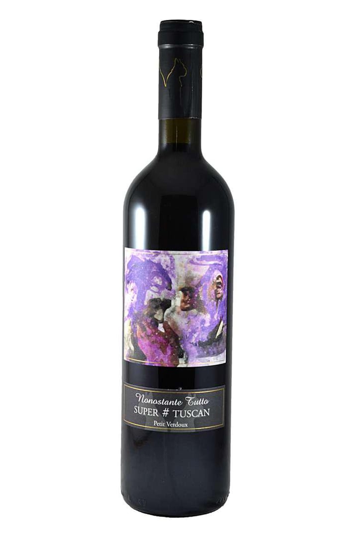 Nonostante tutto - Podere della Bruciata - Andrea Rossi 