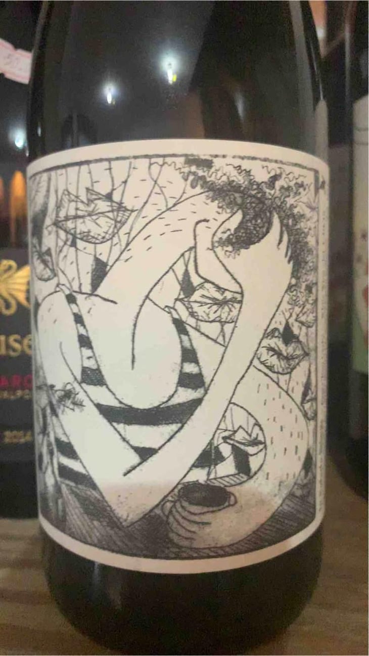 Disbarats - Celler La Salada - Toni Carbó -2019