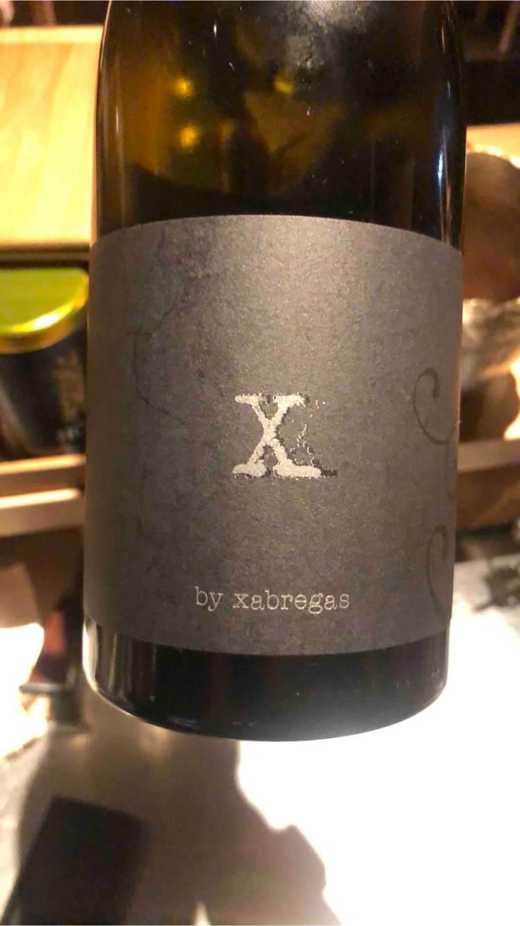 Nora Blanc - Nora-Kura Winery - 農楽蔵 - Ken & Kasubo Sasaki 