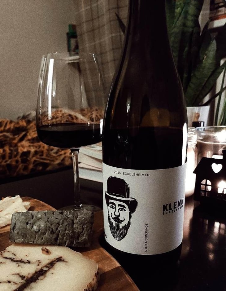 NORA - Rheinhessen - Armin Klenk 