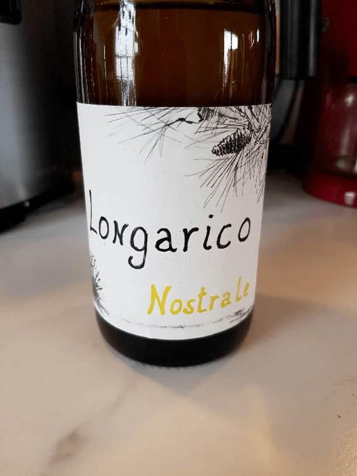Nostrale - Azienda Agricola Longarico s.s. - Luigi Stalteri & Alessandro Viola 
