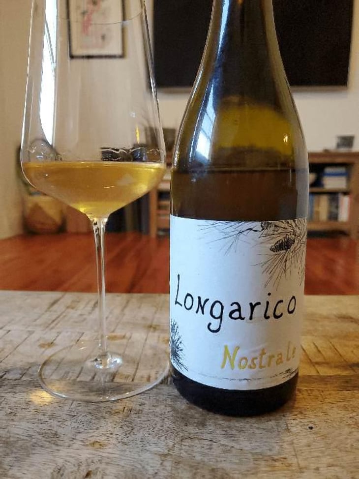 Nostrale - Azienda Agricola Longarico s.s. - Luigi Stalteri & Alessandro Viola 