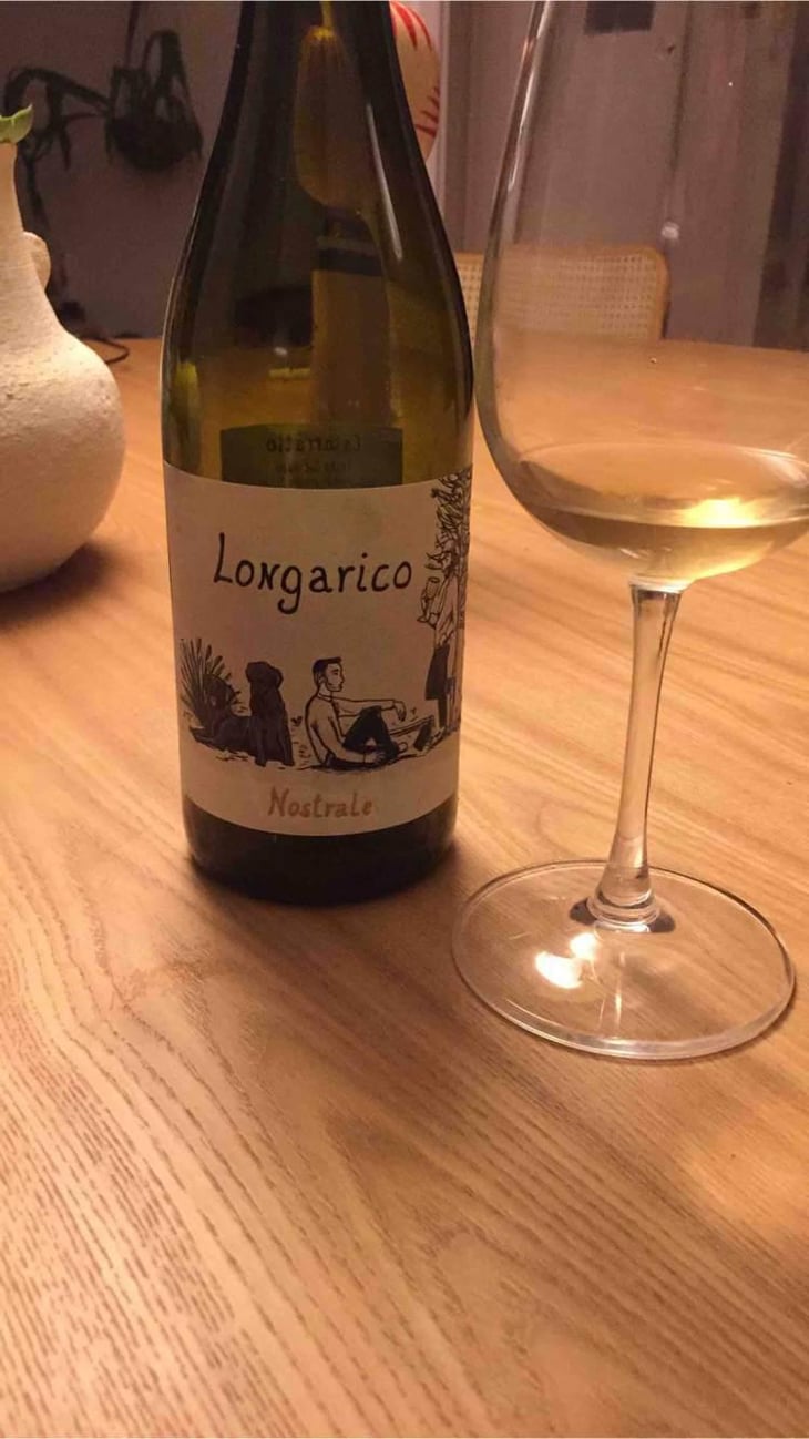 Nostrale - Azienda Agricola Longarico s.s. - Luigi Stalteri & Alessandro Viola 