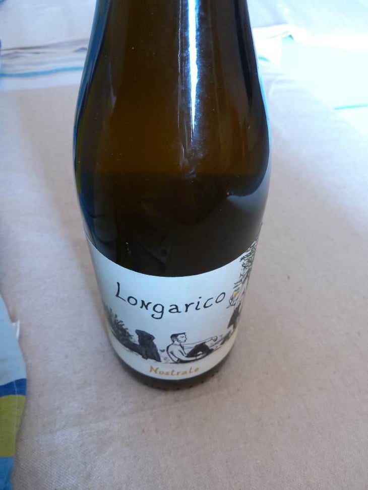 Nostrale - Azienda Agricola Longarico s.s. - Luigi Stalteri & Alessandro Viola 