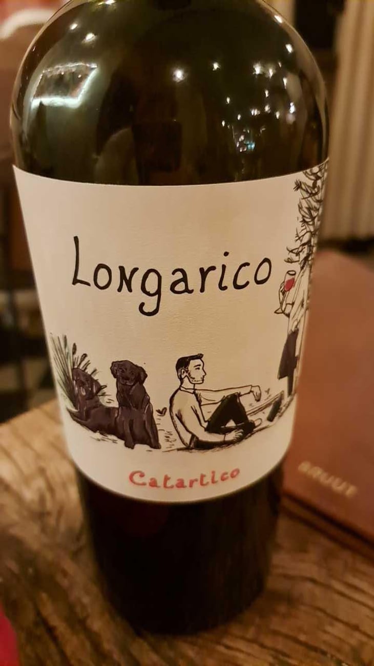 Nostrale - Azienda Agricola Longarico s.s. - Luigi Stalteri & Alessandro Viola 
