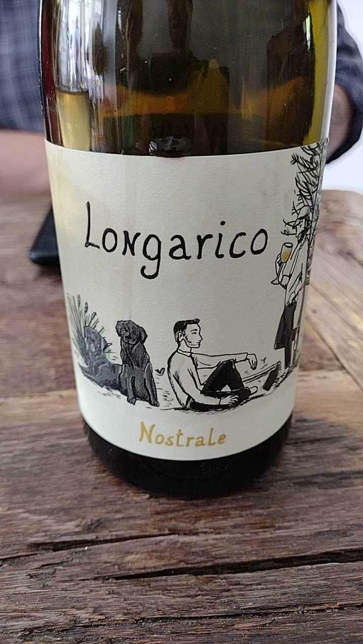 Nostrale - Azienda Agricola Longarico s.s. - Luigi Stalteri & Alessandro Viola 