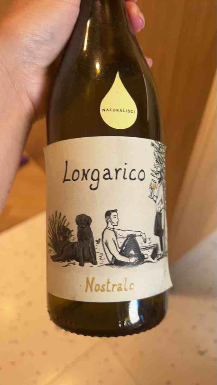 Nostrale - Azienda Agricola Longarico s.s. - Luigi Stalteri & Alessandro Viola 