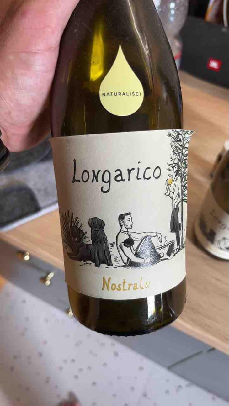 Nostrale - Azienda Agricola Longarico s.s. - Luigi Stalteri & Alessandro Viola 