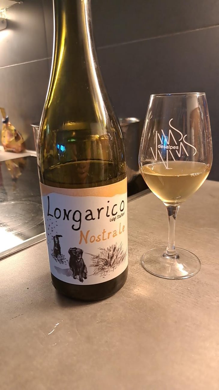 Nostrale - Azienda Agricola Longarico s.s. - Luigi Stalteri & Alessandro Viola 