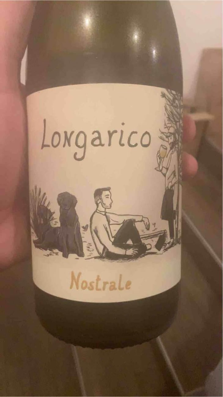 Nostrale - Azienda Agricola Longarico s.s. - Luigi Stalteri & Alessandro Viola 
