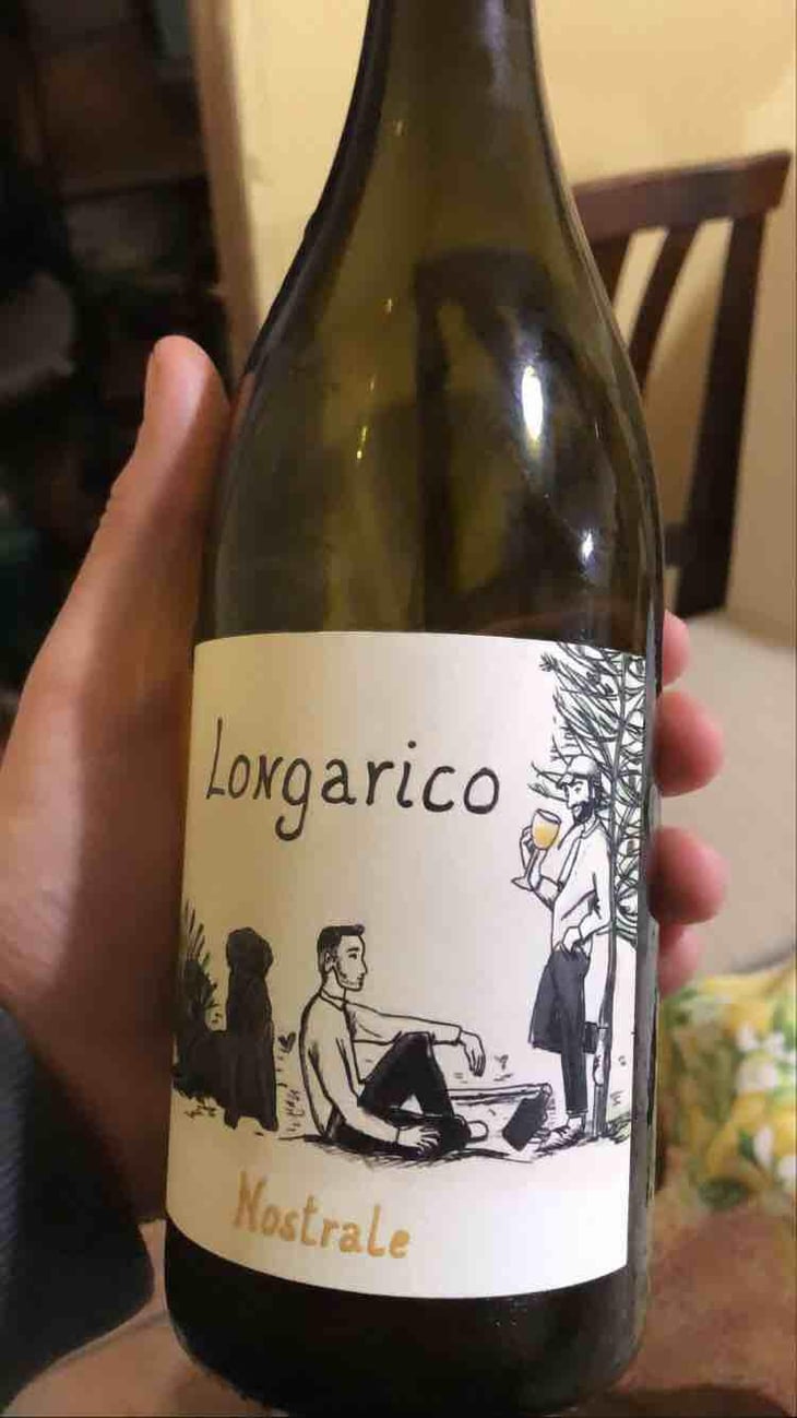 Nostrale - Azienda Agricola Longarico s.s. - Luigi Stalteri & Alessandro Viola 