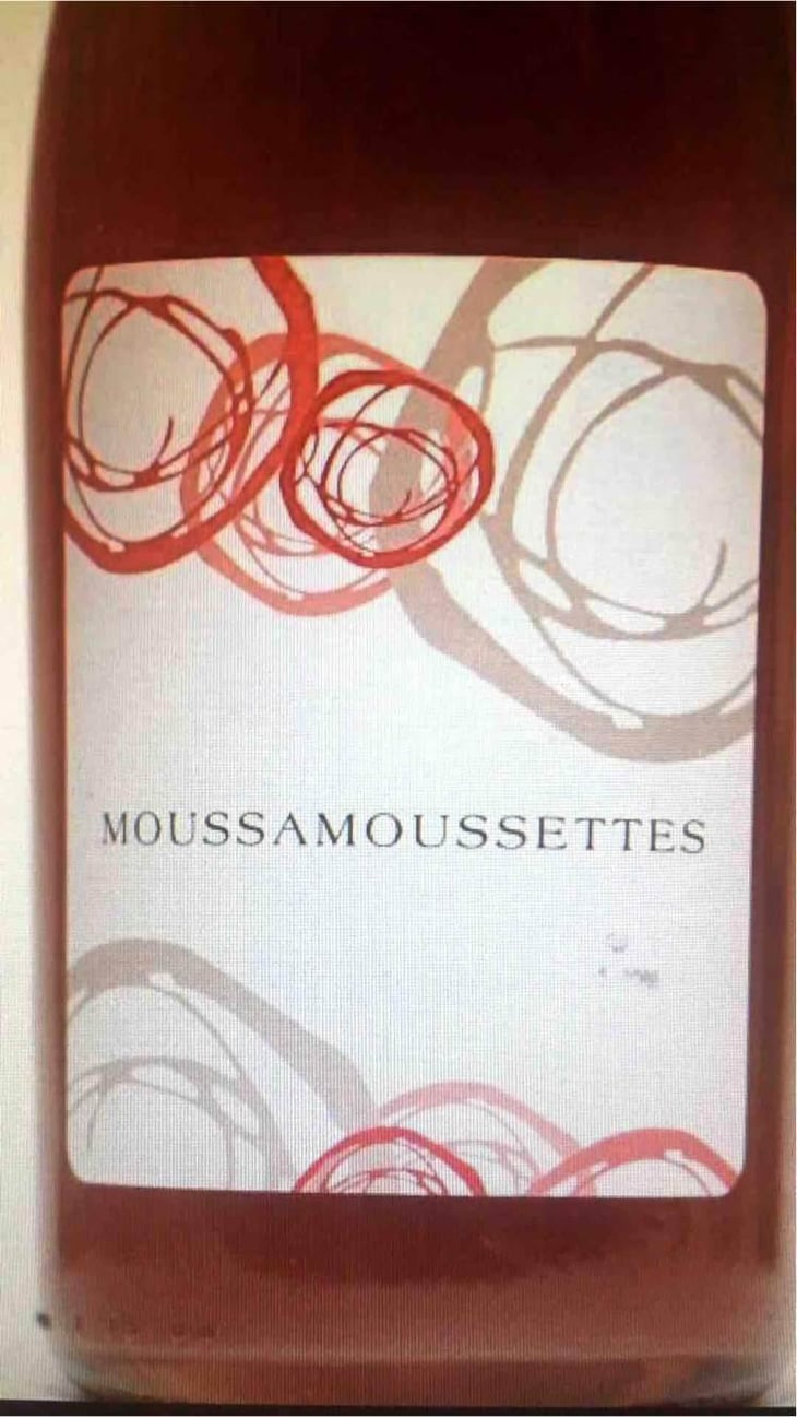 Nostromo - Domaine Mosse - Sylvestre & Joseph Mosse 