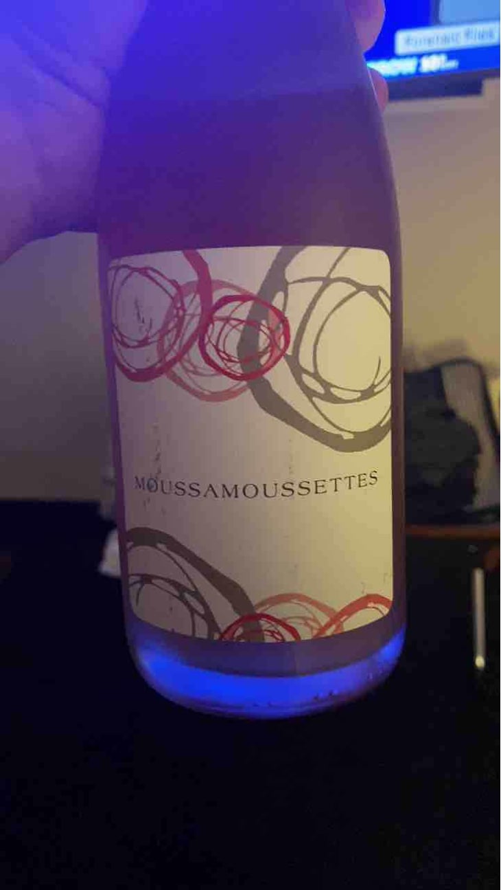 Nostromo - Domaine Mosse - Sylvestre & Joseph Mosse 