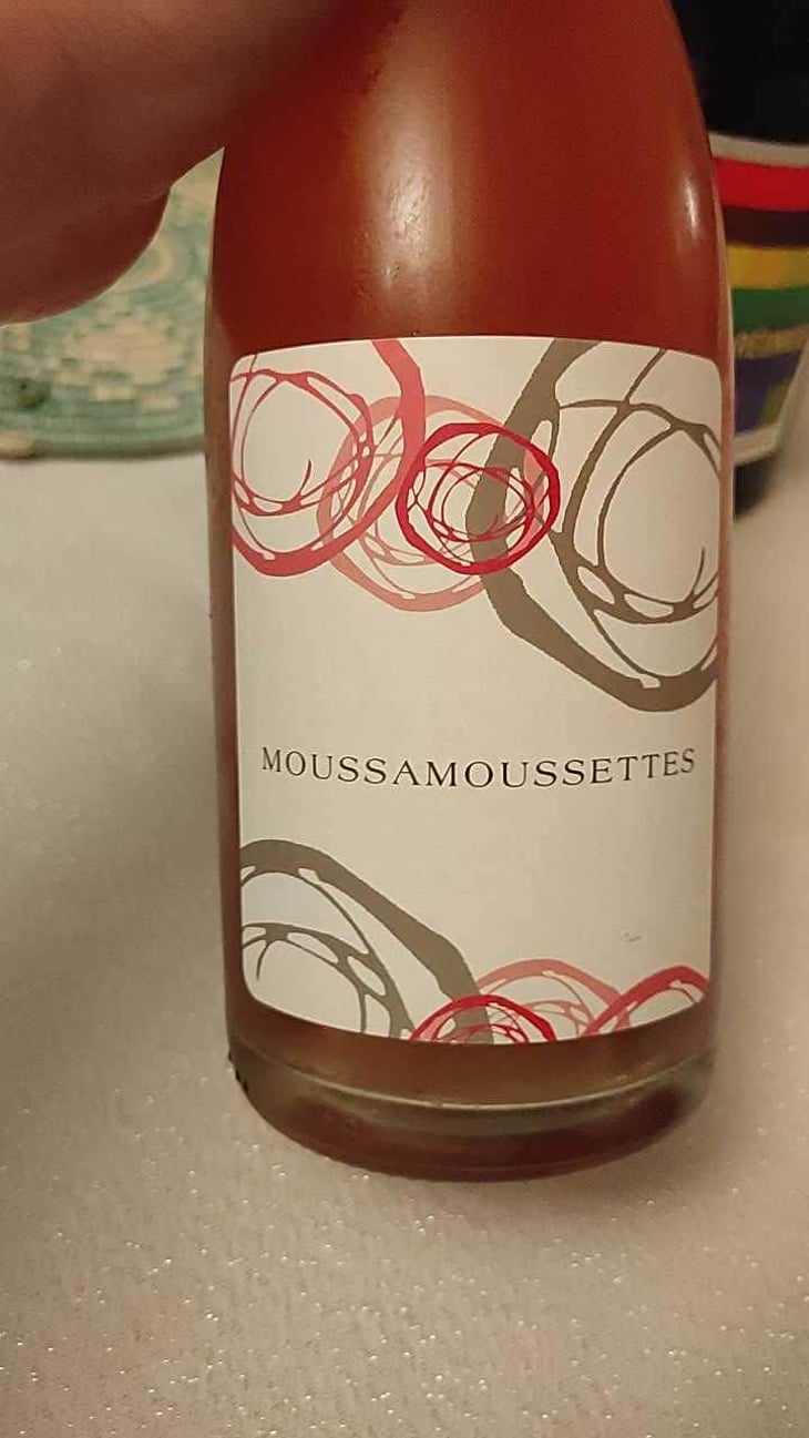 Nostromo - Domaine Mosse - Sylvestre & Joseph Mosse 