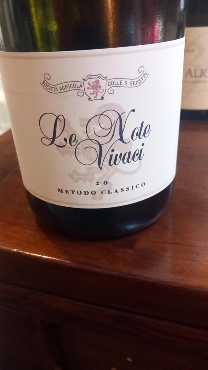 Le note vivaci - Colle San Giuseppe - Colle San Giuseppe 