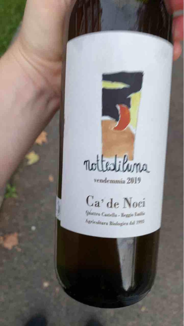 Nottediluna - Ca De Noci - Alberto & Giovanni Masini 