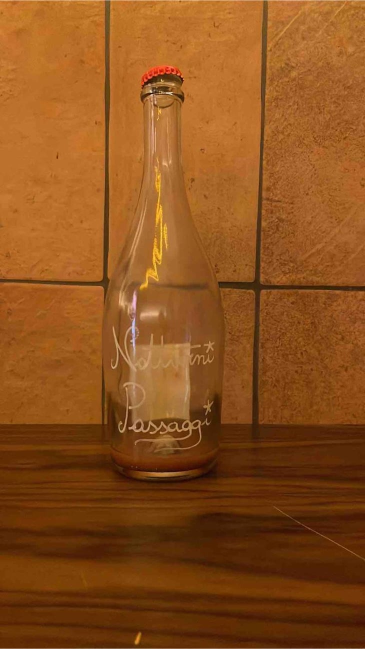 Notturni Passaggi - Podere Veneri Vecchio - Raffaello Annicchiarico 