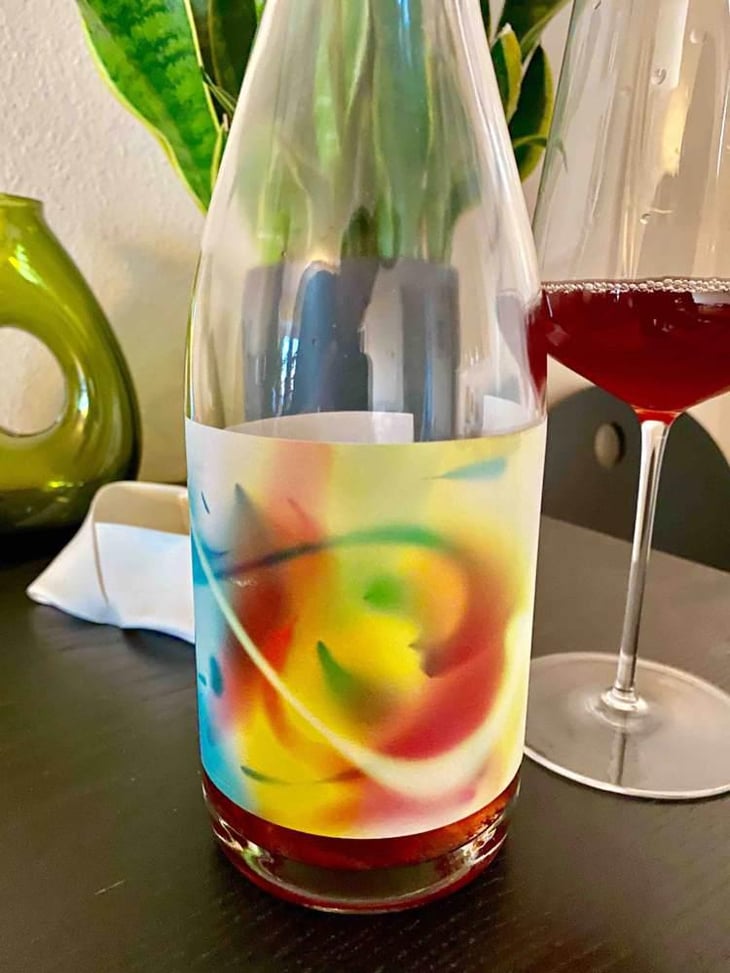 Nouv.eau - Do.t.e. - Filippo Calabresi 