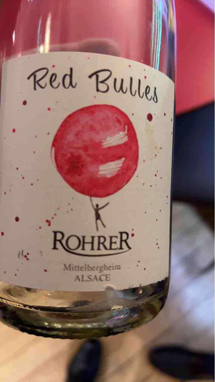 Nouvelle Lune - Rohrer - André & Ludo Rohrer 