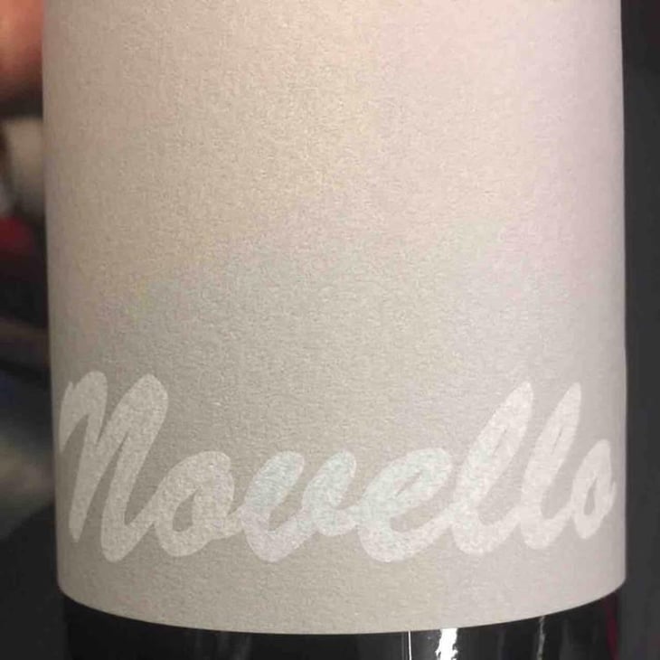 Novello - Shobbrook Wines - Tom Shobbrook 