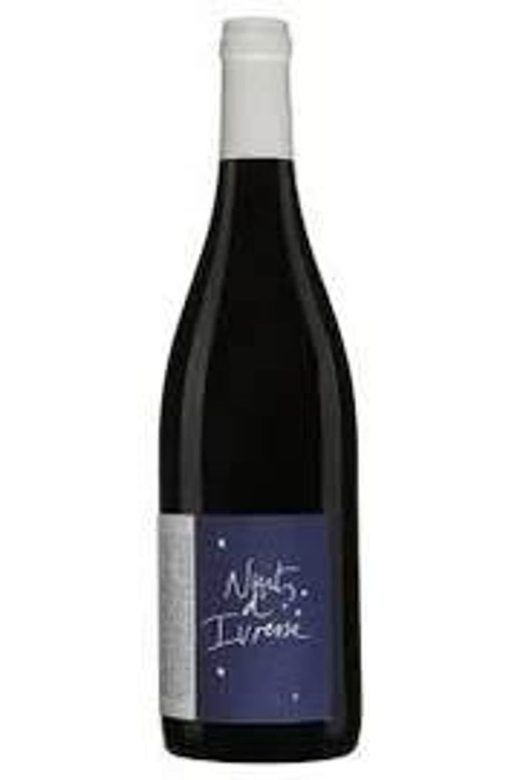Nuits d'Ivresse - Domaine Breton - Catherine & Pierre Breton 