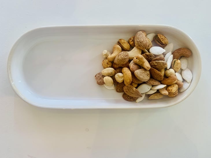 Nuts - Lucy - 793009