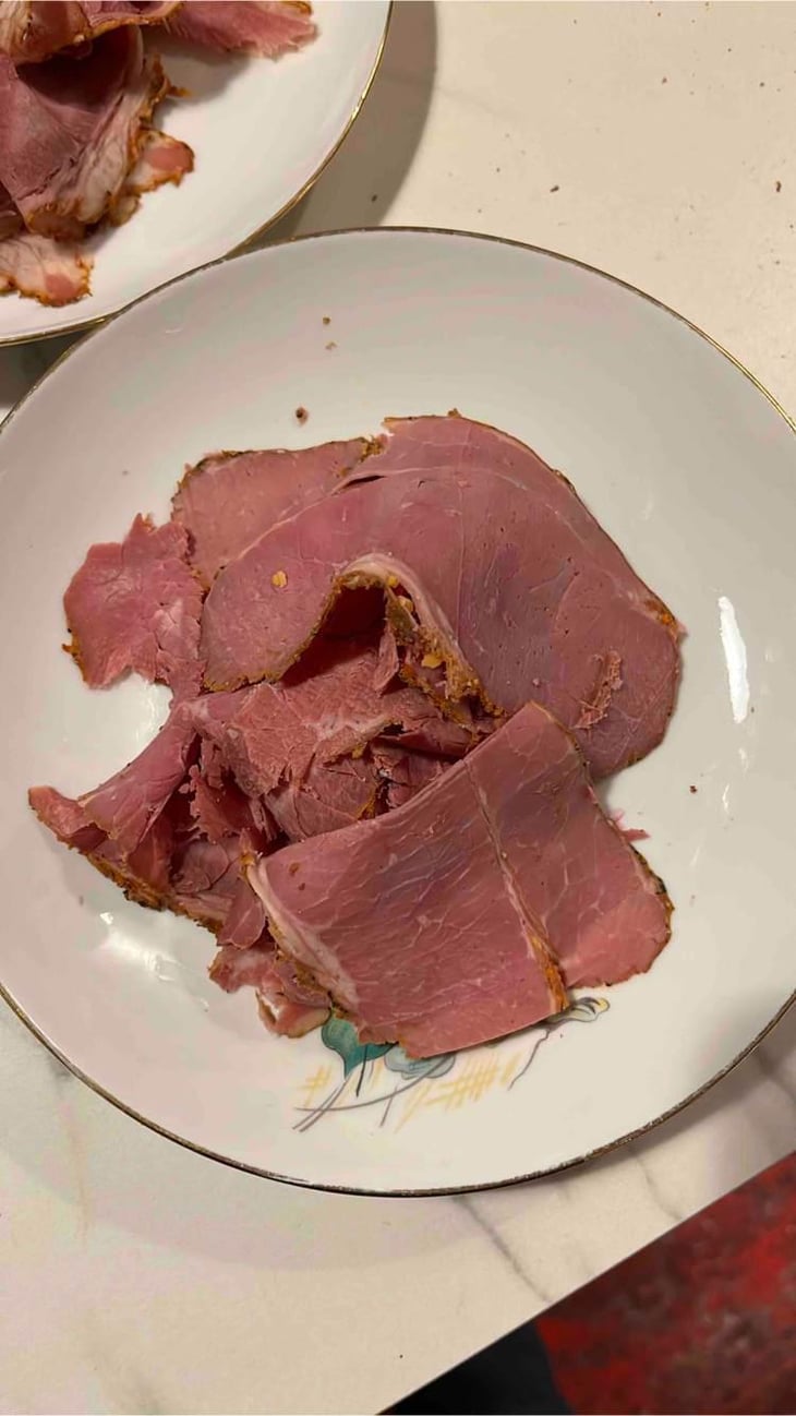 Nyc Pastrami - Berco - 463103