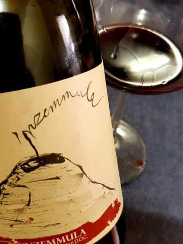 ´Nzemmula - Vini Ferrara Sardo - Bruno Ferrara Sardo 