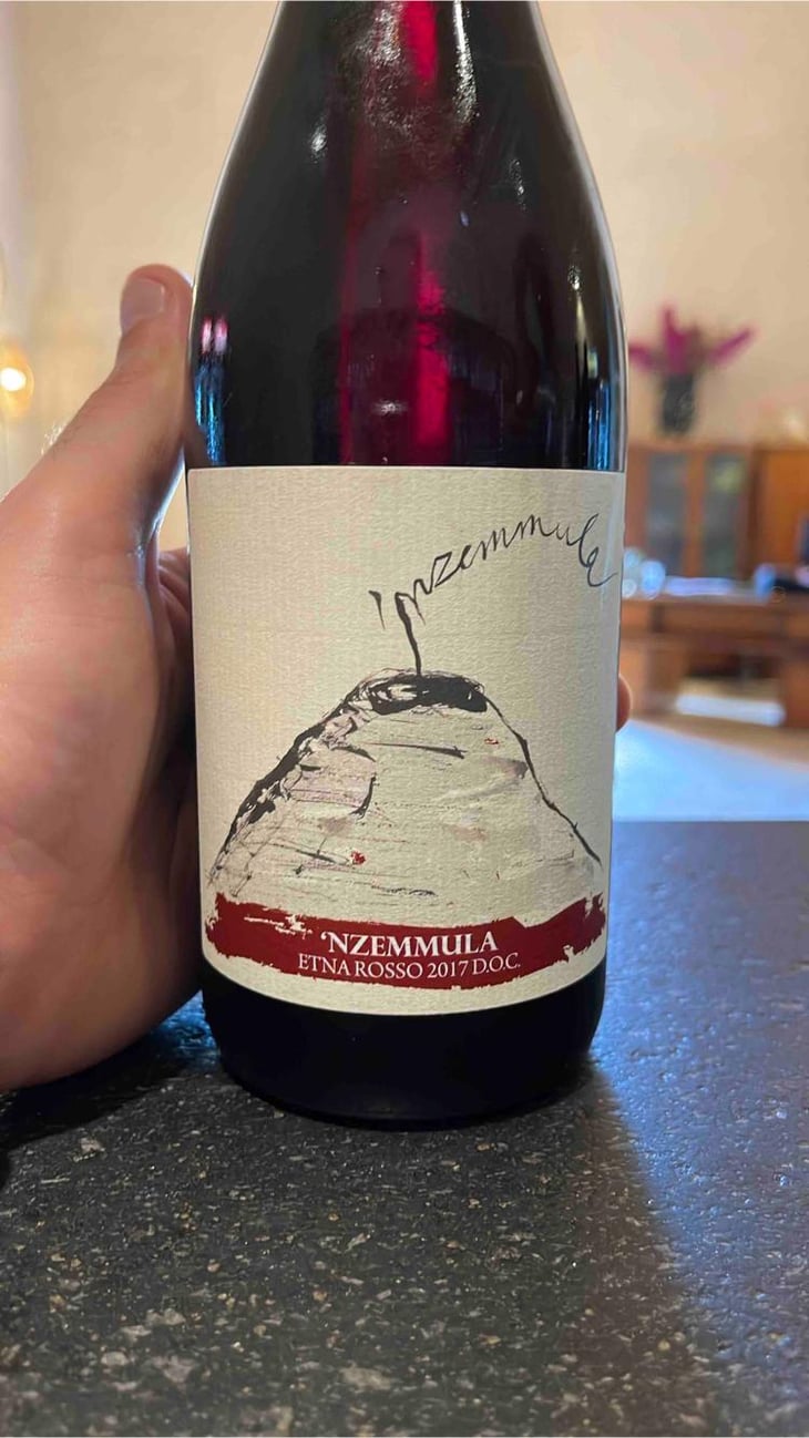 ´Nzemmula - Vini Ferrara Sardo - Bruno Ferrara Sardo 