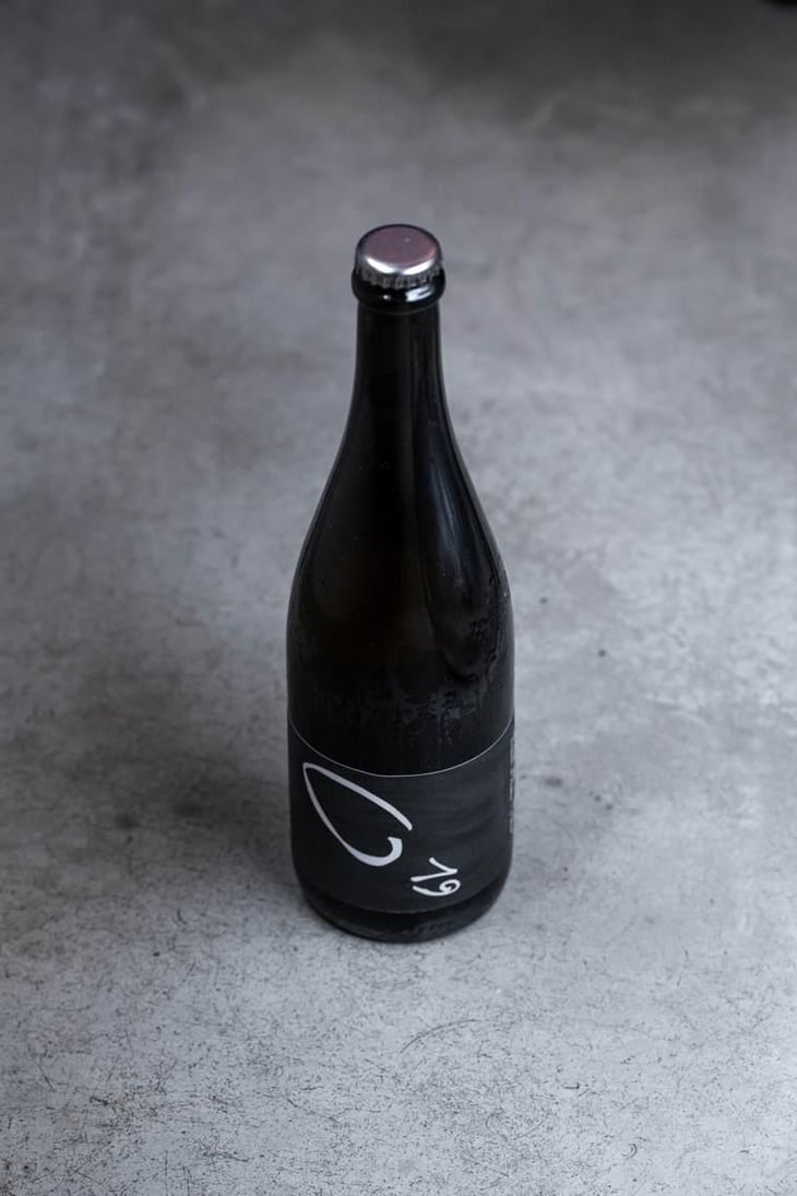 O - Alexandre Jouveaux - Alexandre Jouveaux 