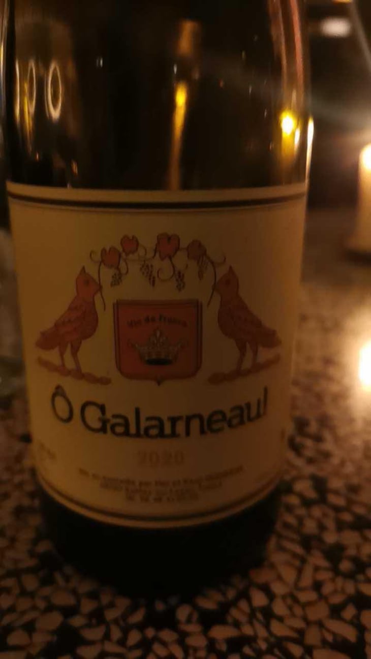 Ô Galarneau - Vins Hodgson - Mai & Kenji Hodgson 