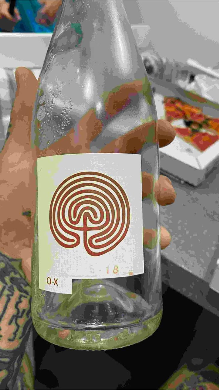 O-X - Azienda Costadilà - Martina Cieli & Alex Dalla Vecchia 