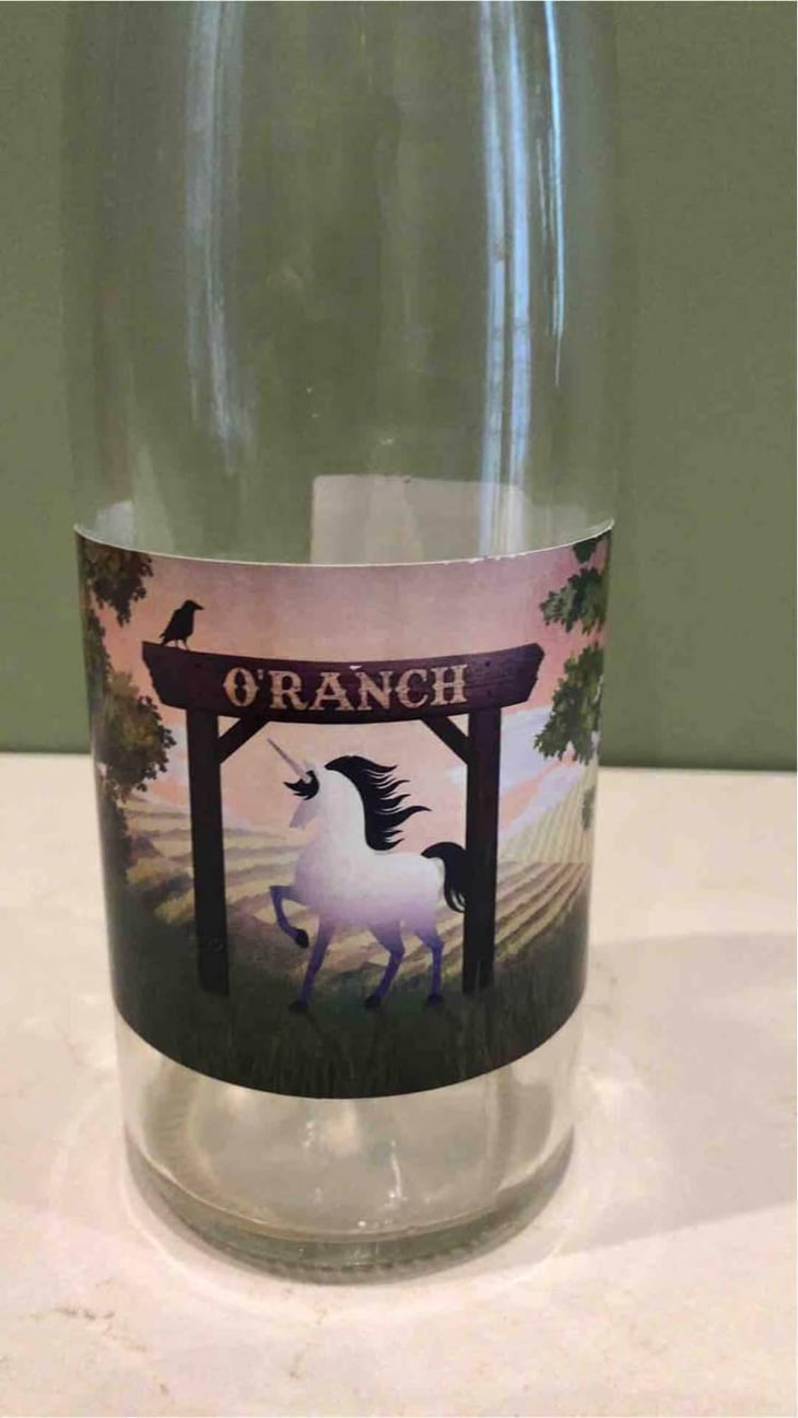 O’Ranch - Château Barouillet - Vincent Alexis 