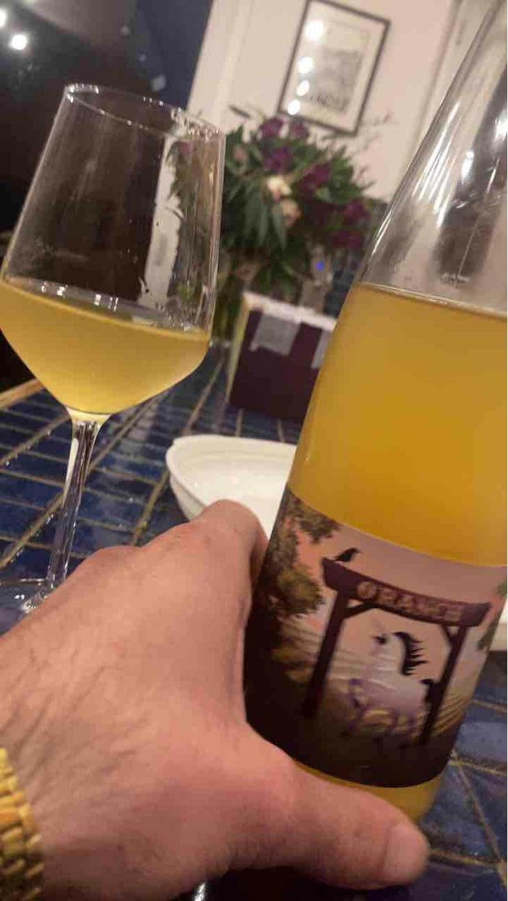 O’Ranch - Château Barouillet - Vincent Alexis 