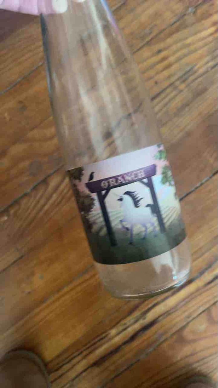 O’Ranch - Château Barouillet - Vincent Alexis 