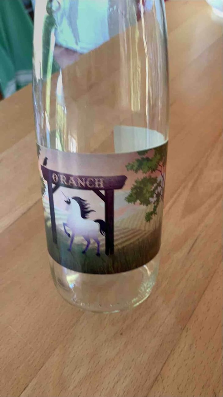 O’Ranch - Château Barouillet - Vincent Alexis 