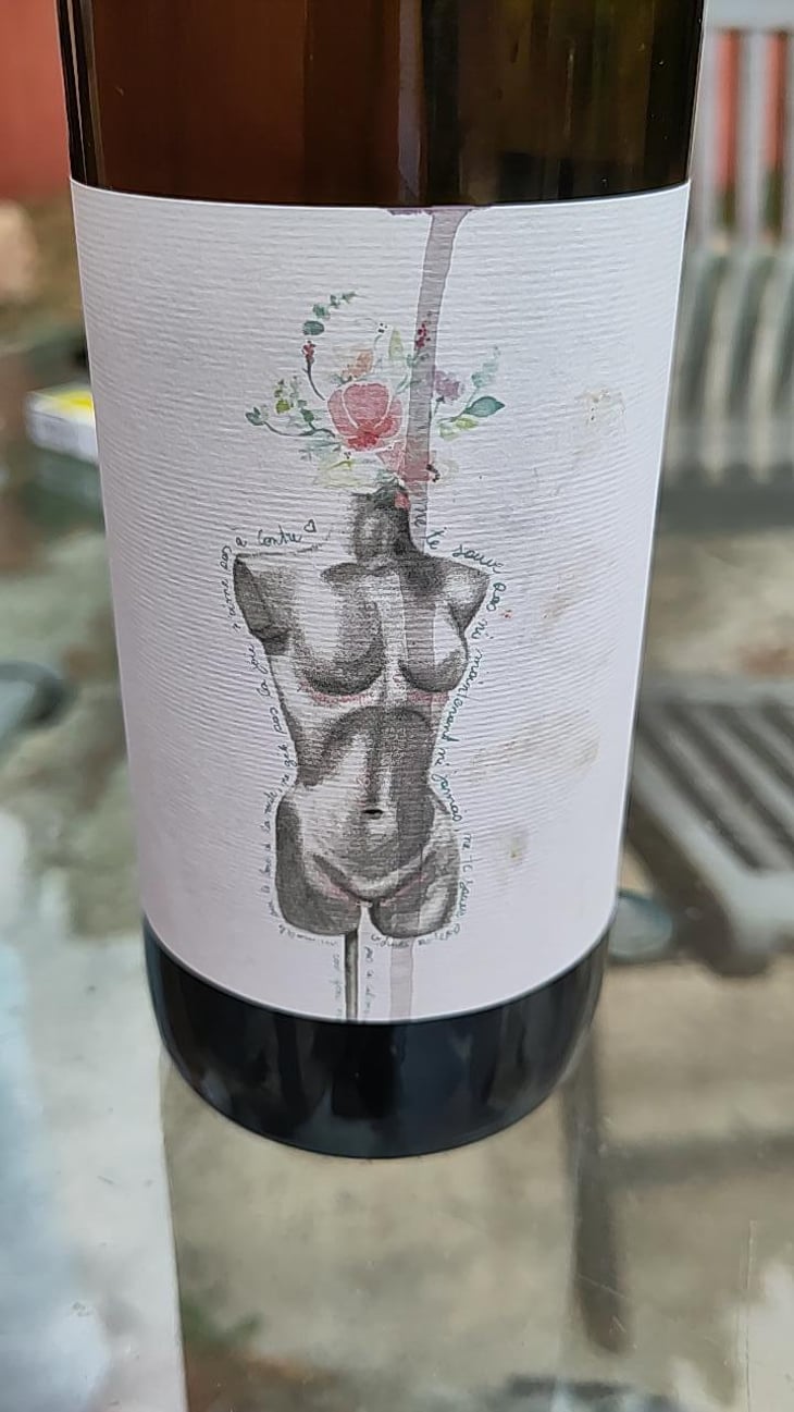 Oaristys - Mas Guallar - Camila Opazo -2019