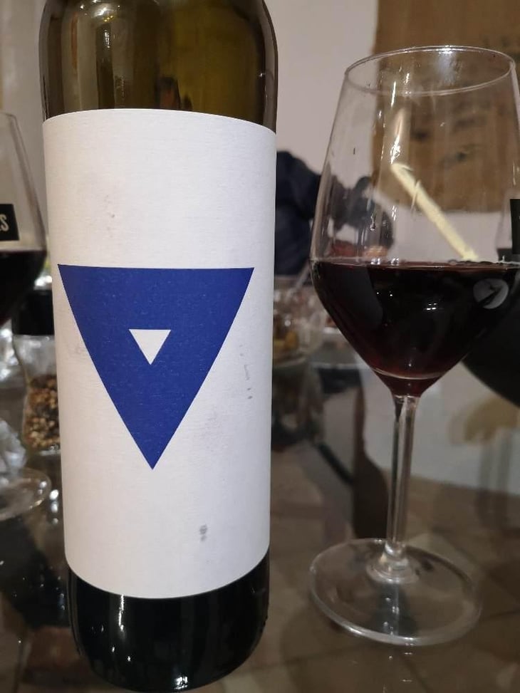Oasi - La Recerca / Zulu Wine - Jessica Albero & Laurent Pujol 