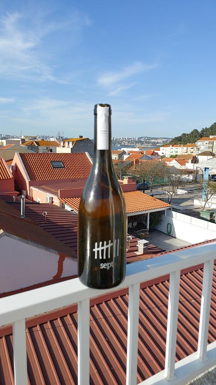 Obeideh - Sept Winery - Maher Harb -2020