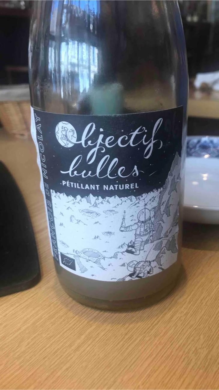 Objectif Bulles - Maison François de Nicolay - François de Nicolay 