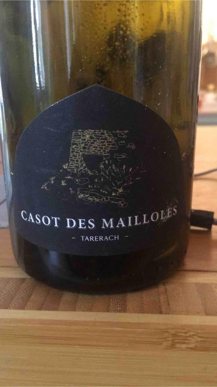 Obreptice - Casot des Mailloles - Jordi Perez 