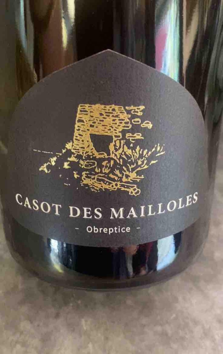 Obreptice - Casot des Mailloles - Jordi Perez 