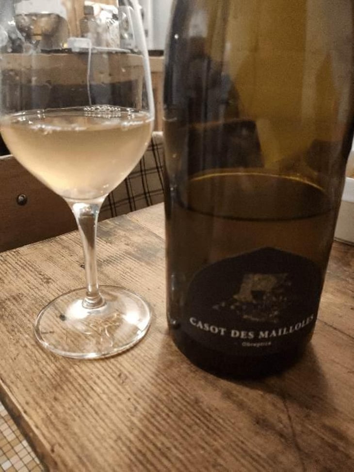 Obreptice - Casot des Mailloles - Jordi Perez 